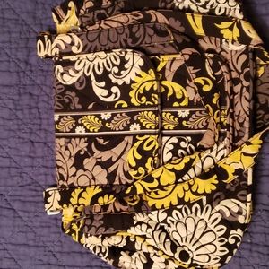 Vera Bradley shoulder bag
